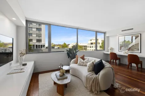 15/65 Parraween St, Cremorne, NSW 2090