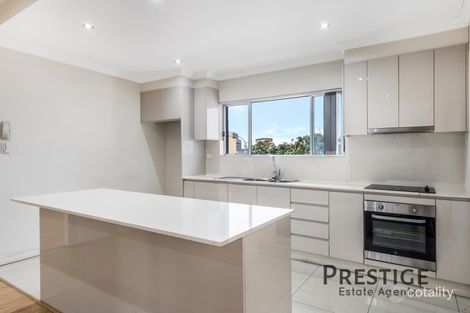 Property photo of 16/19 Nelson Street Fairfield NSW 2165