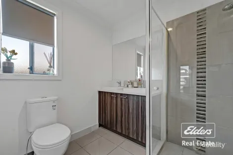 Property photo of 144 Hummingbird Boulevard Tarneit VIC 3029