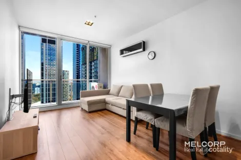 3508/483 Swanston St, Melbourne, VIC 3000