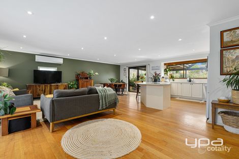 Property photo of 3 Baillie Court Bacchus Marsh VIC 3340