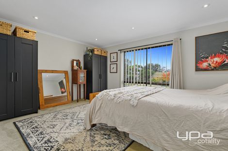 Property photo of 3 Baillie Court Bacchus Marsh VIC 3340