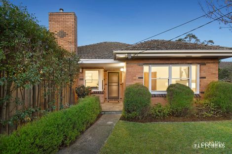 41 Lawrence St, Blackburn South, VIC 3130