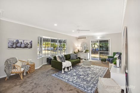 Property photo of 74 Mount Low Parkway Mount Low QLD 4818