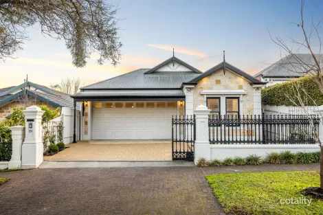 20 Le Hunte Ave, Prospect, SA 5082