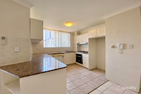 Property photo of 141/2 Macquarie Road Auburn NSW 2144