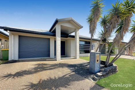 Property photo of 33 Belyando Bend Douglas QLD 4814