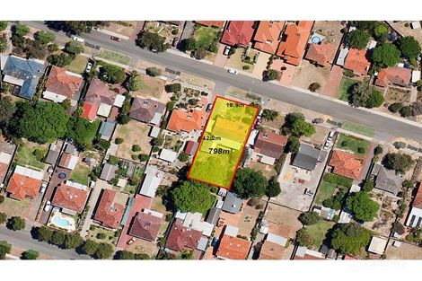 Property photo of 13 Bone Street St James WA 6102