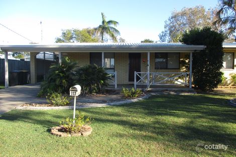 Property photo of 117 Limpus Street Urangan QLD 4655