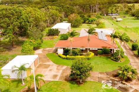 Property photo of 557 Redland Bay Road Capalaba QLD 4157