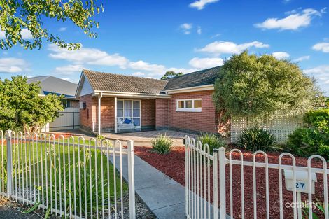 Property photo of 27 Lutana Crescent Mitchell Park SA 5043