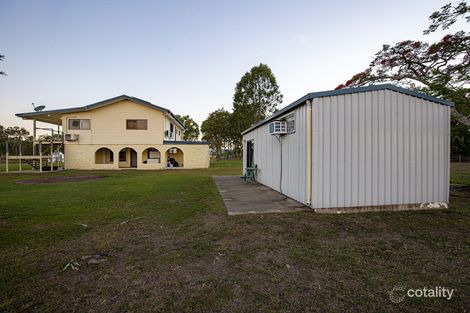 Property photo of 466 Munbura Road Balberra QLD 4740