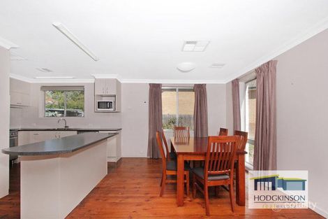 Property photo of 223 Hindmarsh Drive Rivett ACT 2611