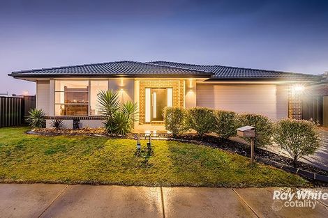 Property photo of 20 Dream Avenue Clyde North VIC 3978