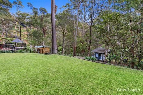 Property photo of 57 Gould Avenue St Ives Chase NSW 2075