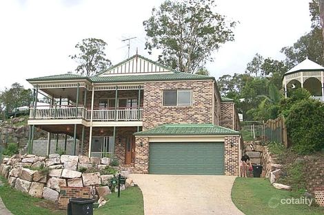 86 Alutha Rd, The Gap, QLD 4061