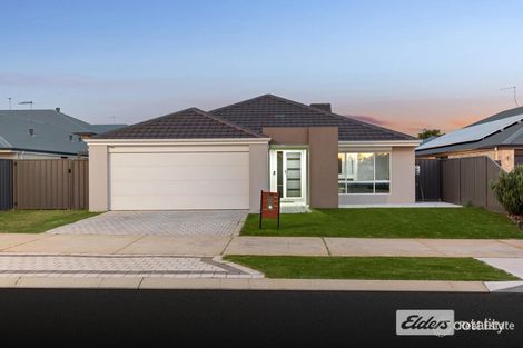 12 Linaker St, Baldivis, WA 6171