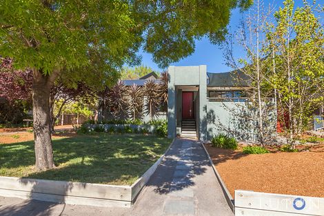 Property photo of 12 Service Street Curtin ACT 2605