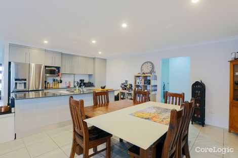 Property photo of 58 O'Riely Avenue Marian QLD 4753