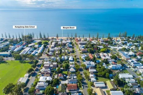 Property photo of 2/33 Eveline Street Margate QLD 4019