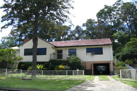 Property photo of 36 Naughton Avenue Birmingham Gardens NSW 2287
