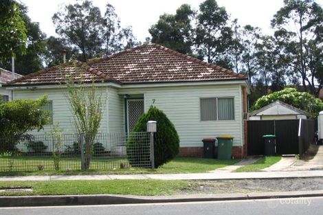 7 Calidore St, Bankstown, NSW 2200