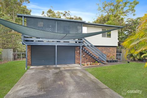 Property photo of 32 Lynelle Street Marsden QLD 4132