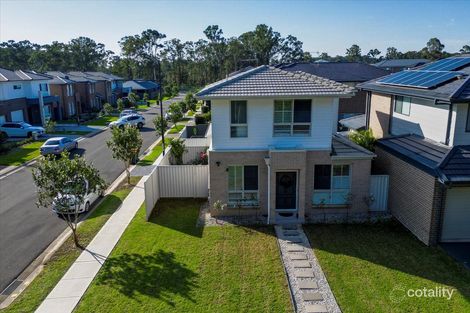 Property photo of 93 Goodison Parade Marsden Park NSW 2765