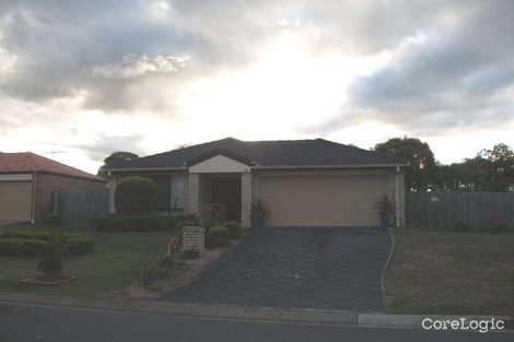 Property photo of 22 Ellen Circuit Springfield Lakes QLD 4300