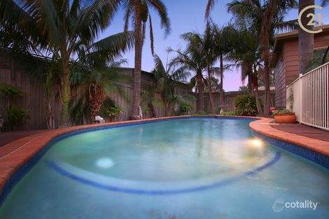 Property photo of 51 Galloway Drive Narre Warren South VIC 3805