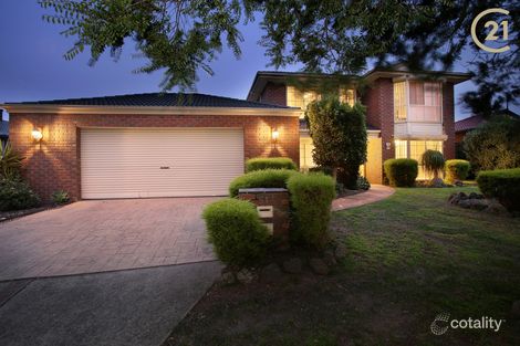 Property photo of 51 Galloway Drive Narre Warren South VIC 3805