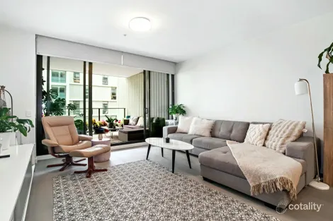 307/3 Foreshore Bvd, Woolooware, NSW 2230