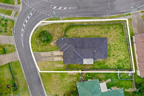 Property photo of 1 Broadway Court Caboolture QLD 4510