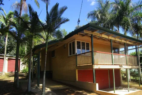 Property photo of 5 Poole Street Leichhardt QLD 4305