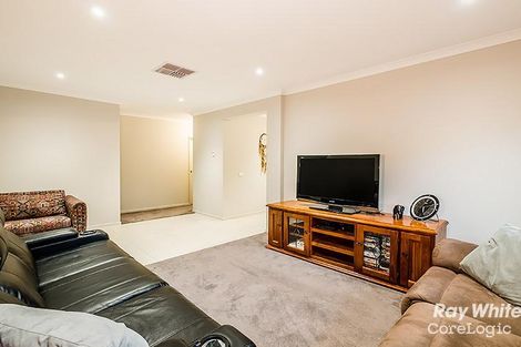 Property photo of 20 Dream Avenue Clyde North VIC 3978