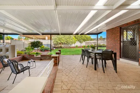 Property photo of 21 Donaldson Drive Paradise SA 5075