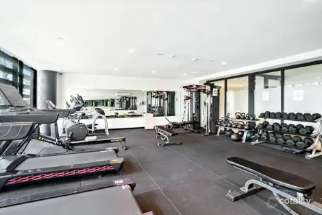 Property photo of 307/3 Foreshore Boulevard Woolooware NSW 2230