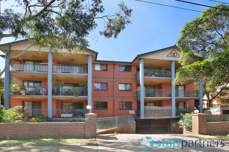11/25-27 Stanley St, Bankstown, NSW 2200