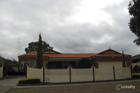 106 Melba Ave, Sunbury, VIC 3429