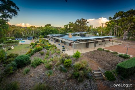 Property photo of 206 Poppet Road Wamboin NSW 2620