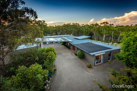 Property photo of 206 Poppet Road Wamboin NSW 2620