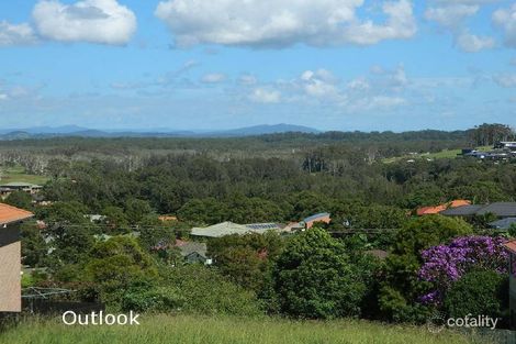 Property photo of 34 Burrawong Drive Port Macquarie NSW 2444