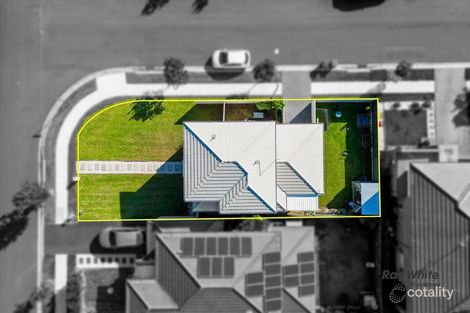 Property photo of 93 Goodison Parade Marsden Park NSW 2765