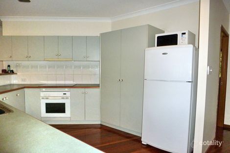 Property photo of 11 Waterfall Place Jubilee Heights QLD 4860