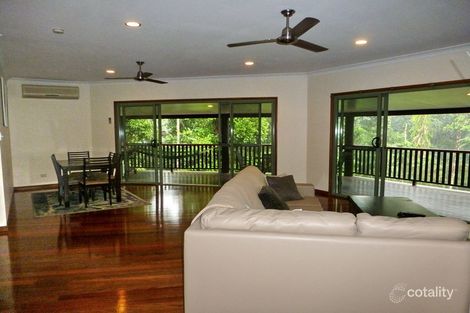 Property photo of 11 Waterfall Place Jubilee Heights QLD 4860