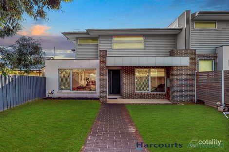 Property photo of 121B Huntingdale Road Ashwood VIC 3147