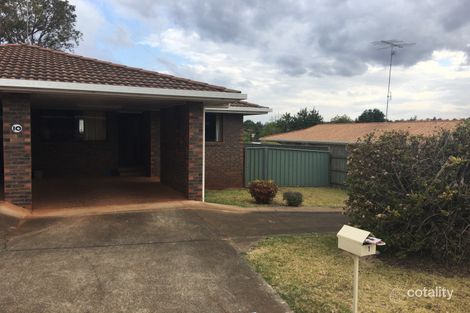 1/10 Faith St, Rangeville, QLD 4350