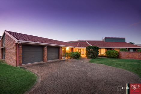 Property photo of 11 Masthead Drive Cleveland QLD 4163