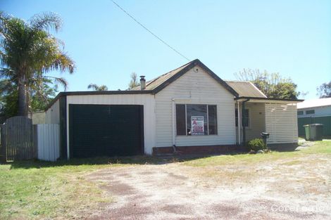 Property photo of 48 Hutton Street Collie WA 6225