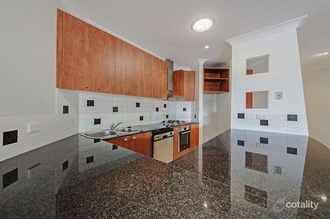 Property photo of 3/8 Cambridge Street Bulimba QLD 4171
